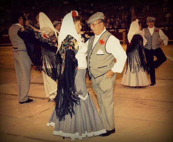 El Chotis: el tradicional baile madrileño que ni siquiera nació en España 9287b85441d38edffbc703e61e6e4a72