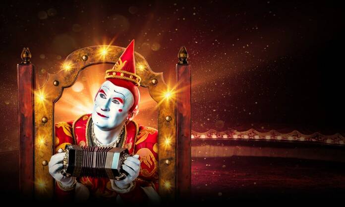 Sorpréndete con la variada programación del Teatro Circo Price de Madrid