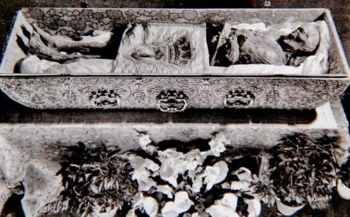 San Isidro Labrador: los 400 milagros del santo más castizo 3 San Isidro Labrador: los 400 milagros del santo más castizo POXDDEJM5FGNZESVLPPEXP5YVI