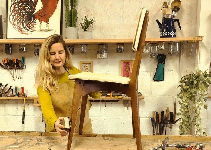 Portada Feria DPassion