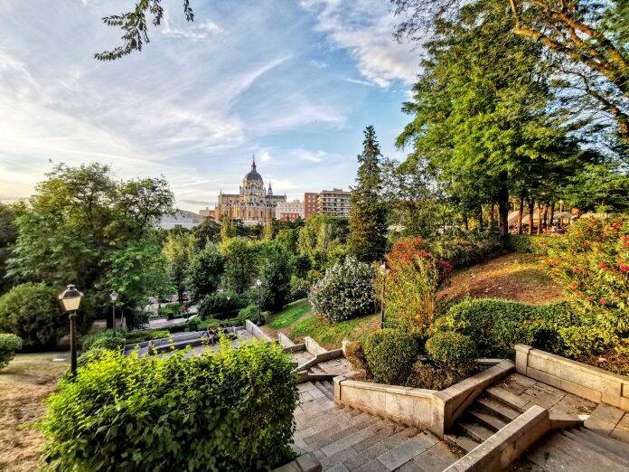 Portada Cuesta de los Ciegos