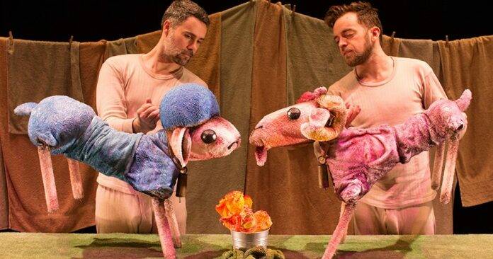 Portada Fuenteovejuna