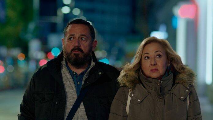 Portada Efecto Óptico