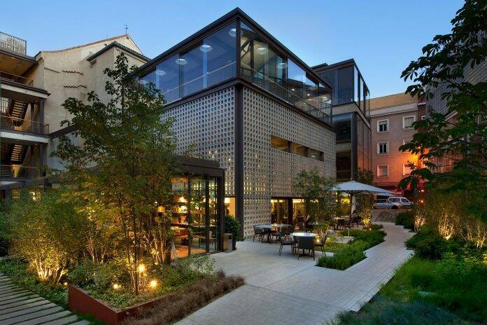 Portada Bosco de Lobos