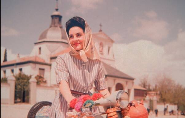 La verbena de San Isidro: la romería que fascinó a Francisco de Goya 4 San Isidro