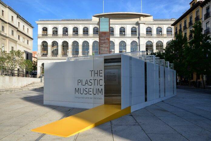 The Plastic Museum