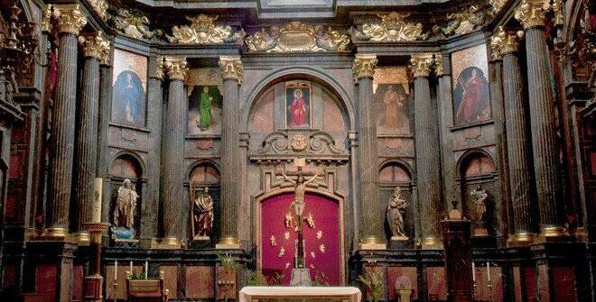 San Isidro Labrador: los 400 milagros del santo más castizo 4 San Isidro