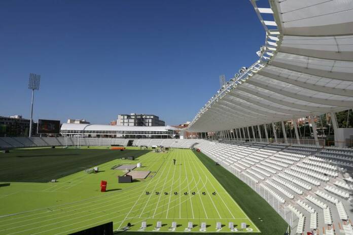 Madrid albergará el Campeonato de Europa de Atletismo en 2023