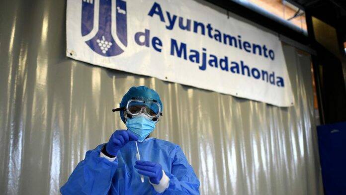 zona básica de salud