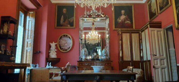 Museo Cerralbo