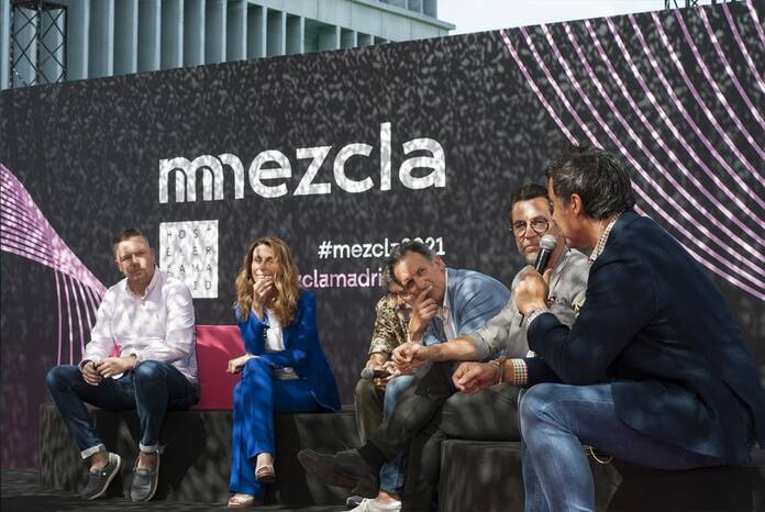 Los hosteleros madrileños buscan soluciones en la tercera edición de MEZCLA ADEE