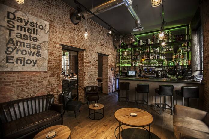 Guía gastronómica descubre los mejores restaurantes de