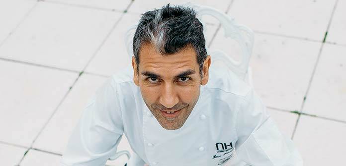 Las 25 personas más influyentes en gastronomía de la Comunidad de Madrid en 2020 Francisco Roncero
