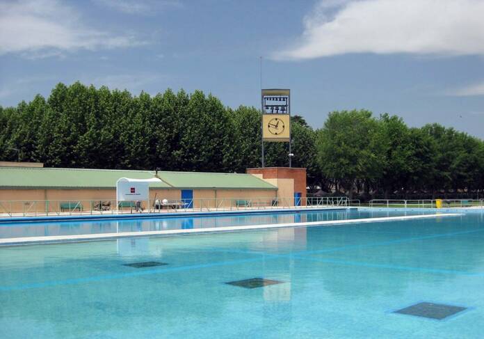 Disfruta del verano en las mejores piscinas de Madrid