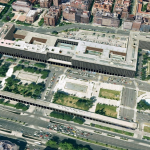 Madrid estrena el plan 'A Punto': las obras ocultas que transformarán Pirámides y Nuevos Ministerios Nuevos Ministerios airee