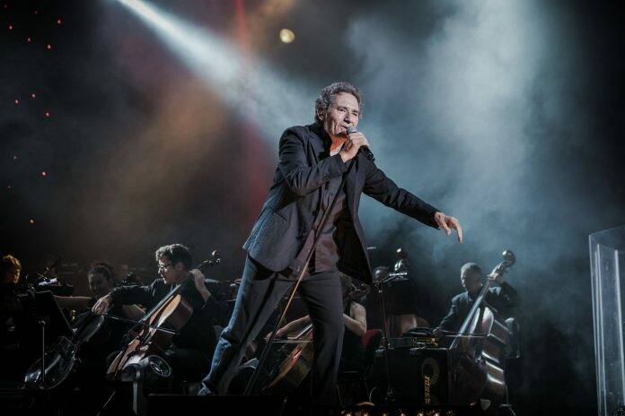 Portada Miguel Ríos