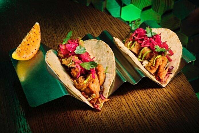 Portada Salón Cascabel