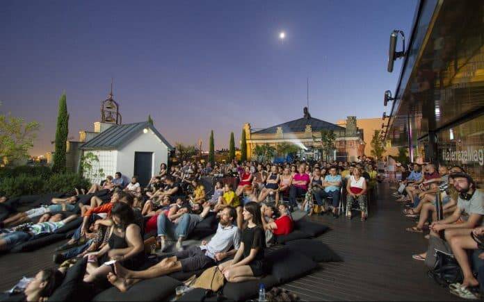 Portada Casa Encendida