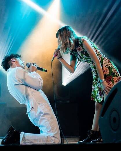 Los mejores conciertos de julio te esperan en Madrid