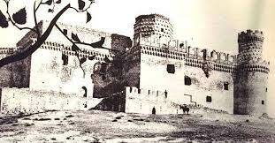 El misterio del Castillo Viejo de Manzanares el Real descarga