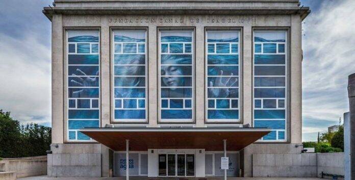 Auditorio Mateo Inurria