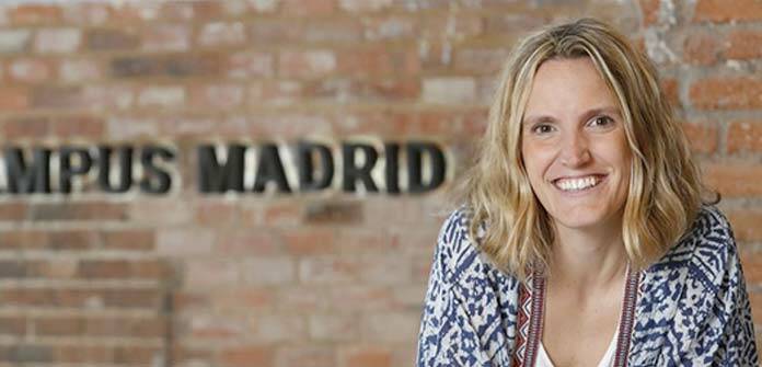 Las 25 personas más influyentes en la Comunidad e Madrid en el área del emprendimiento durante 2020 sofia benjumea