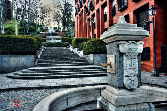 La Cuesta de los Ciegos: un gran secreto bajo sus 250 escalones 4 La Cuesta de los Ciegos: un gran secreto bajo sus 250 escalones 16487721578 cd5ab0cf85 b