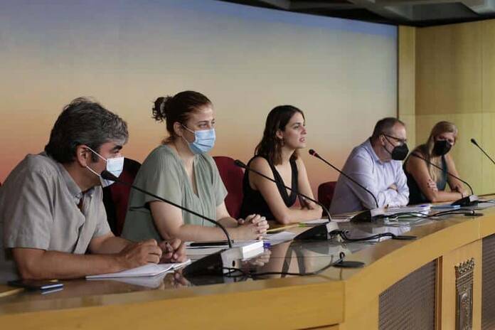 Los Acuerdos de la Villa cumplen un año con el 87% de las medidas ejecutadas 1 Los Acuerdos de la Villa cumplen un año con el 87% de las medidas ejecutadas 20210707130251