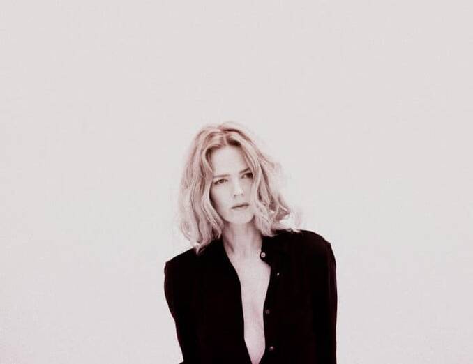 Portada Christina Rosenvinge