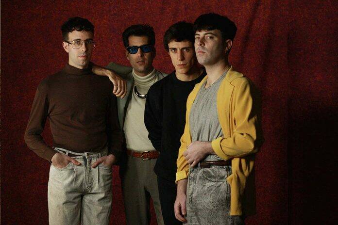 Portada El Último Vecino