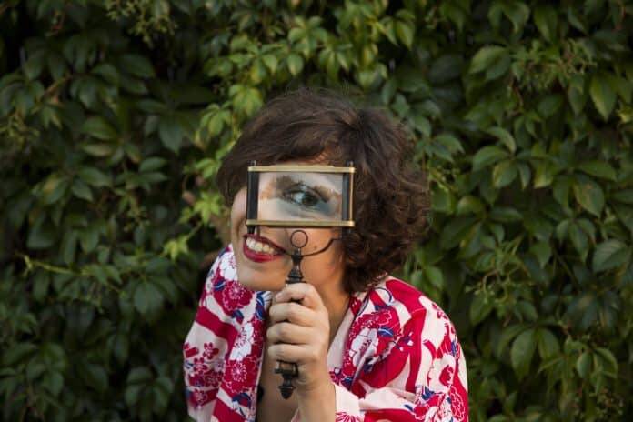 Portada Alicias buscan maravillas