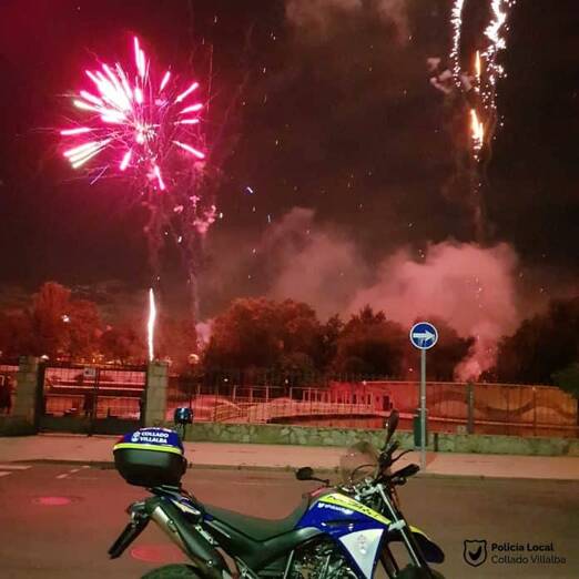 Las Fiestas por Santiago Apóstol recaudaron más de 6.000 euros para fines solidarios