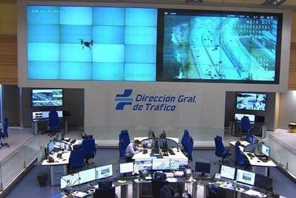 El alcalde de Cerceda colapsa la sierra por una rotonda fotonoticia 20190829135935 420 v2