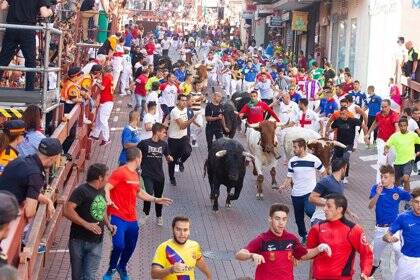 Negligencia asignar Húmedo San Sebastián de los Reyes celebrará una carrera popular con más de mil  personas