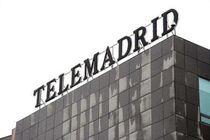 La Comunidad de Madrid se enfrenta a Telemadrid por un fallo de ciberseguridad fotonoticia 20190910174602 1024
