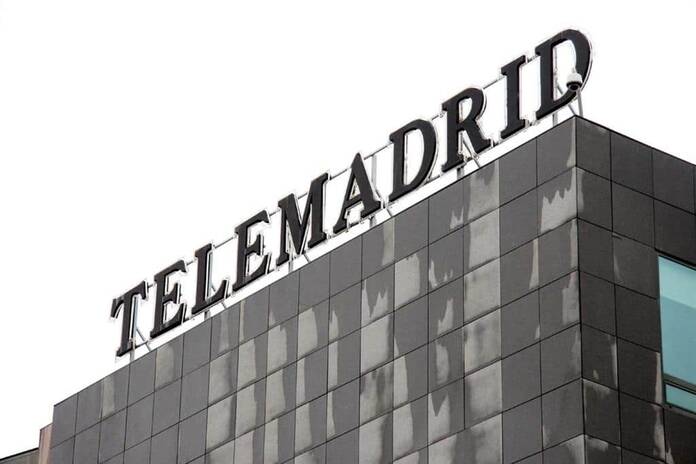 La Comunidad de Madrid se enfrenta a Telemadrid por un fallo de ciberseguridad 1 La Comunidad de Madrid se enfrenta a Telemadrid por un fallo de ciberseguridad fotonoticia 20190910174602 1024