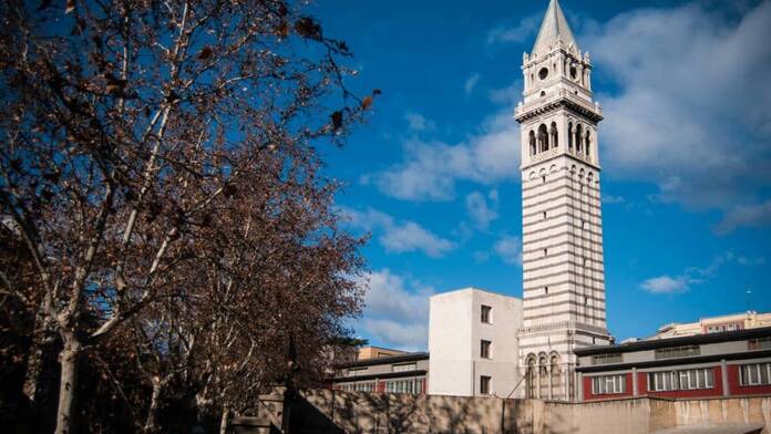 Panteón de hombres ilustres