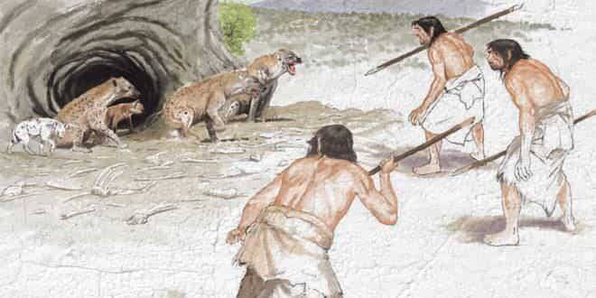 El Valle de los Neandertales: donde los primeros "madrileños" convivían con rinocerontes 2015 09 25 Valle neandertales