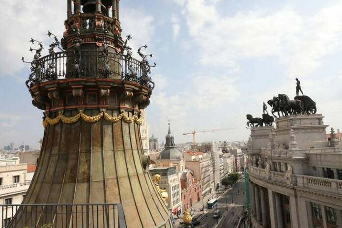 Madrid será uno de los destinos de lujo en la ‘Virtuoso Travel Week’ de Las Vegas