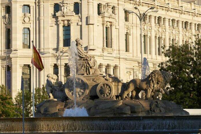 Cibeles