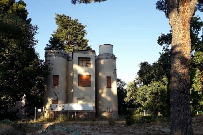 Observatorio Meteorológico