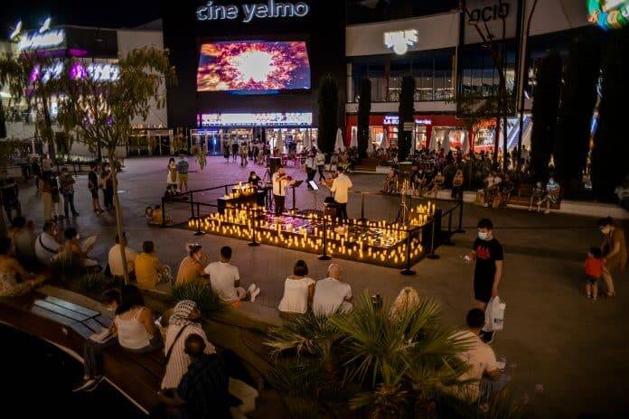 Portada Centro Comercial