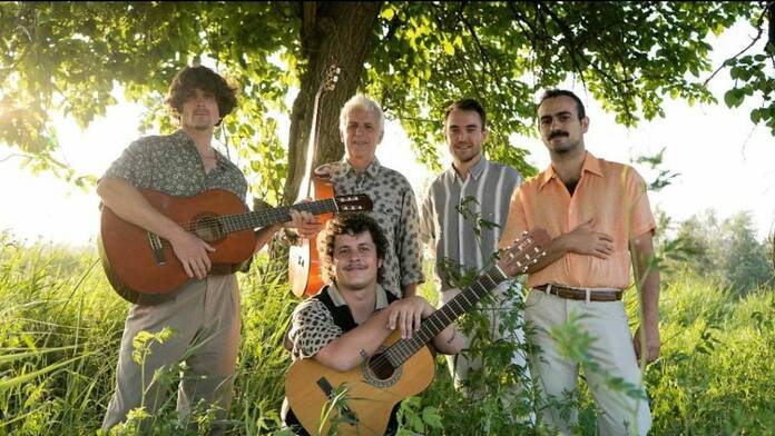 Verbena: la edición más castiza regresa en mayo al Mercado de Diseño