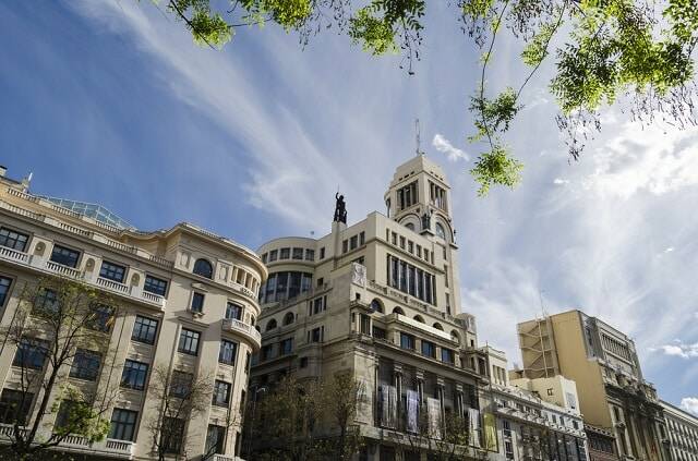 El Círculo de Bellas Artes de Madrid: casi siglo y medio protegiendo la cultura circulo bellas artes madrid