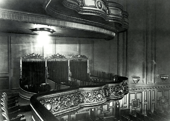 El Palacio de la Música: el gran cine abandonado de la Gran Vía que vuelve a la vida palacio de la mc3basica 10