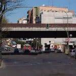 Detenido un hombre por la presunta amenaza con una pistola a un vecino en Puente de Vallecas puente de vallecas