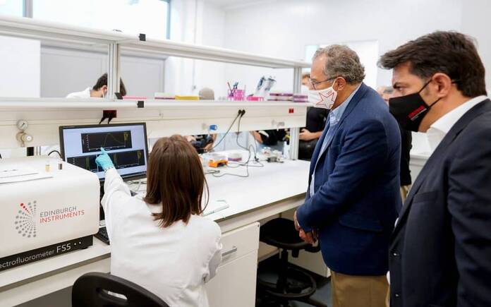 La Comunidad de Madrid investigará materiales innovadores para uso sanitario spdwib5w1j03awd7n20210818104010