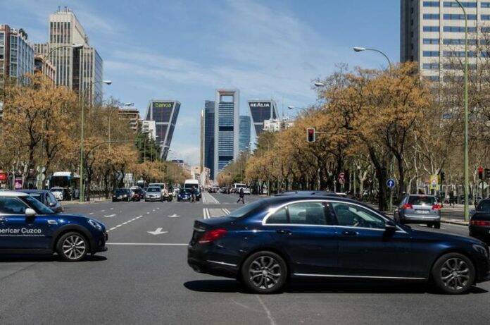 Madrid