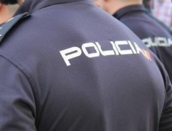En el banquillo de los acusados tres policías por apalear a un joven en las fiestas de Leganés