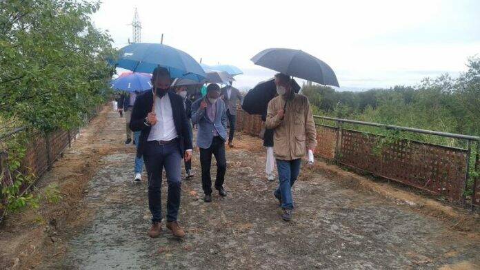 Bosque Metropolitano